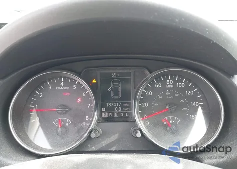 2011 Nissan Rogue S from USA, damaged, VIN JN8AS5MV5BW258746